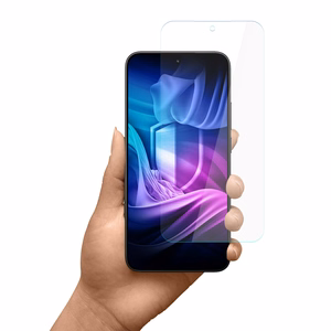 3mk Silky Matt Pro матовая плёнка для Xiaomi 15T 5G