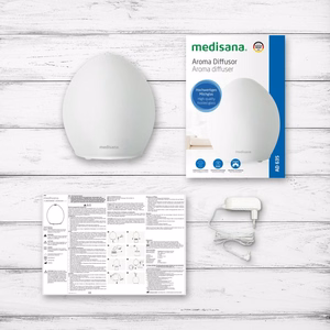 Medisana AD 635 aromato difuzorius