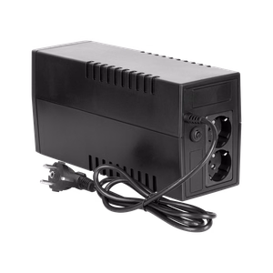 Rebel Micropower 800 rezervinio tipo UPS, 800 VA/480 W, 230 V, 50 Hz