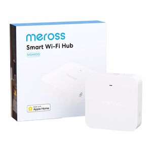 MEROSS MSH400HK-EU išmusis Wi-Fi šliuzas