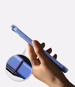 Ringke Fusion Case for Google Pixel 10A - Transparent