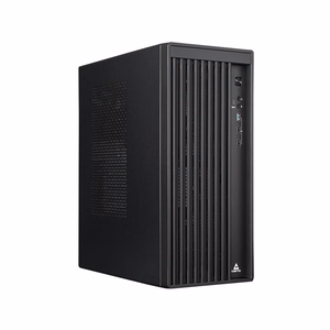 Chieftec Midi Tower BS-20B-OP juodas