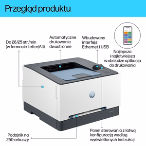 HP Color LaserJet Pro 3202dn spausdintuvas 600 x 600 DPI, A4