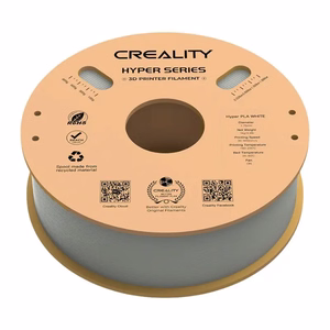 Филамент Hyper PLA Creality (белый)