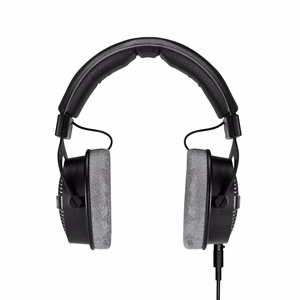 Beyerdynamic DT 990 PRO X – studio headphones, open-back, 48 Ω, black (1001629)