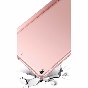 Tech-Protect SmartCase для iPad 10.2" 7/8/9 2019-2021 - чёрный