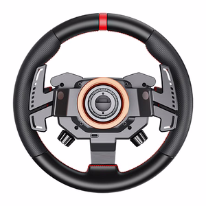 PXN W AS Gaming Steering Wheel