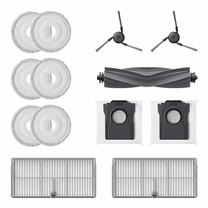 Accessory kit for MOVA P10 Pro Ultra vacuum cleaner