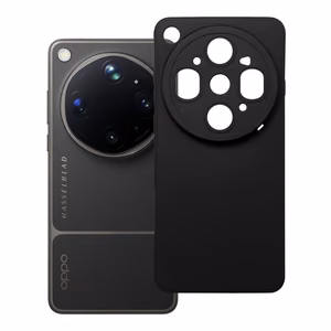 Dėklas skirtas Oppo Find X9 ULTRA Matt 2.0 juodas