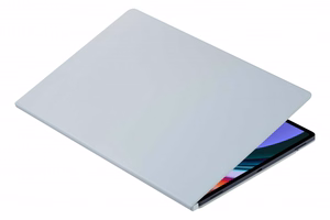 BX710PW Smart Book Cover Samsung Galaxy Tab S9/S9 FE/S10 FE/S10 Lite, baltas