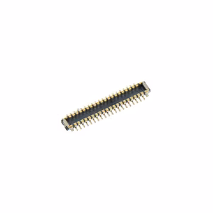 FPC connector on main board for LCD Huawei P30 Pro