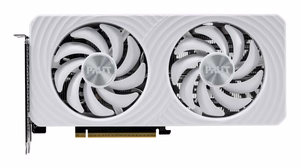 Palit GeForce RTX 5060 Balta OC NVIDIA 8 GB GDDR7