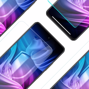 Oppo A40 / A40M / A3 4G - 3mk Silky Matt Pro