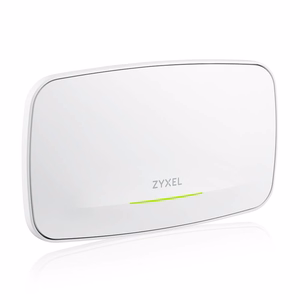 Zyxel WBE660S-EU0101F belaidis prieigos taškas 11530 Mbit/s pilkas Power over Ethernet (PoE)
