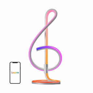 LEPRO TB2 RGB Desk Lamp