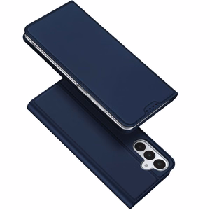 DUX DUCIS чехол-книжка SKIN PRO для SAMSUNG A17 5G синий