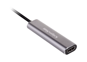 USB-C hub adapter to HDMI/USB 3.0/USB 2.0/USB-C port