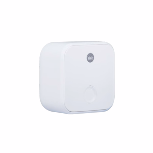 Yale ConnectX Wi-Fi tiltas baltas