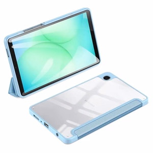 Case Dux Ducis Toby Samsung X110/X115 Tab A9 8.7/X130/X135 Tab A11 8.7 blue