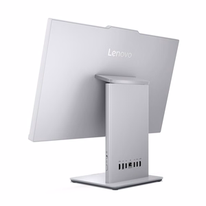 Lenovo IdeaCentre AIO 24IRH9 Intel® Core™ i7 i7-13620H 60,5 cm (23.8") FHD Viskas viename kompiuteryje 16 GB DDR5-SDRAM 1 TB SSD Windows 11 Home Wi-Fi 6 (802.11ax) Pilka