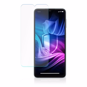 3mk Silky Matt Pro — защита экрана телефона для Samsung Galaxy A23 4G/5G