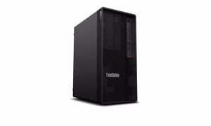 Lenovo ThinkStation P2 Tower Gen 2 Intel Core Ultra 7 265K 32 GB DDR5-SDRAM 1 TB SSD NVIDIA GeForce RTX 5070 Windows 11 Pro Kompiuterizuotos darbo vietos Juoda