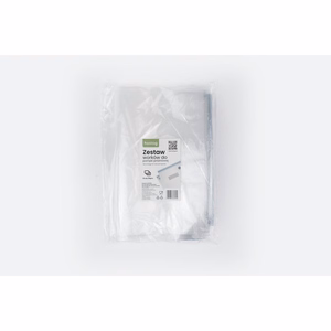 Huslog Vacuum Pump Bag Set HUS1014