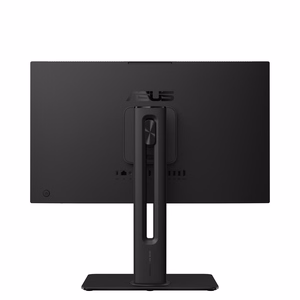 ASUS ExpertCenter P470VAK-BPE909X Core 5 210H 27.0" FHD 300 nits 100 Hz AG 16 GB DDR5 512 GB SSD Intel Graphics 1080p webcam WLAN + Bluetooth LAN Keyboard + Mouse Windows 11 Pro Black 3-year on-site warranty