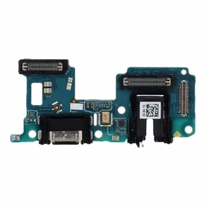 Įkrovimo plokštė REALME 10 4G RMX3630 OEM (greitas įkroviklis)