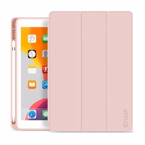Tech-Protect SC Pen чехол для iPad 10.2" 2019-2021 - розовый