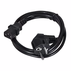 GEMBIRD PC-186 maitinimo laidas 6ft