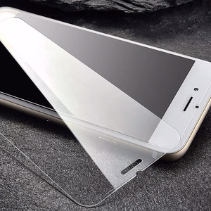 Wozinsky grūdintas stiklas Xiaomi POCO M7, 2 vnt.