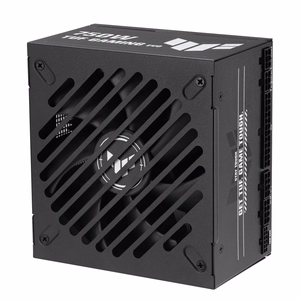 ASUS TUF-GAMING-750G-EVO maitinimo blokas 750 W 20+4 pin ATX ATX Juoda
