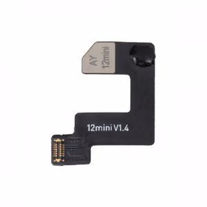 AY FaceID Repair Flex Cable for iPhone 12 Mini
