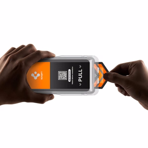 Spigen Glas.Tr Ez Fit Pro HD закалённое стекло для Samsung Galaxy S26+