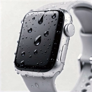 Tech-Protect Gydro Flex+ hidrogelio plėvelė 2 vnt. rinkinys Xiaomi Smart Band 8 / 9 / 10 / NFC - permatoma