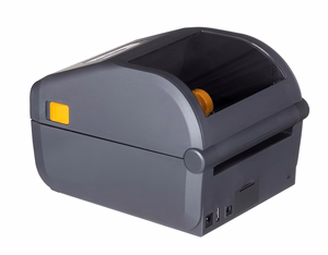Zebra ZD421 etikečių spausdintuvas Perkėlimas terminiu būdu 203 x 203 DPI