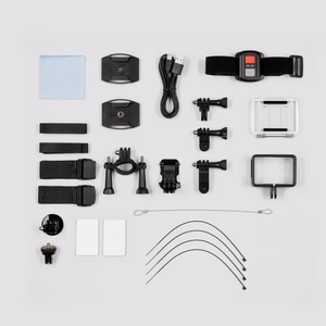 Экшен-камера Kruger&Matz Vision P400