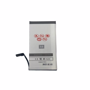 Baterija MAXXIMUS IPHONE 7 1960mAh