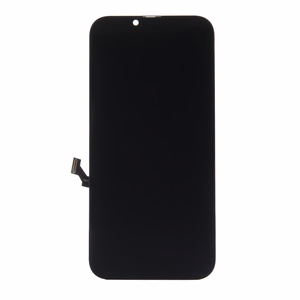 LCD дисплей с сенсорным экраном iPhone 14 Plus Incell FHD черный