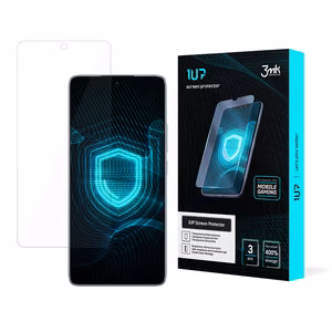 3mk 1UP žaidimų plėvelė Xiaomi 14T / 14T Pro
