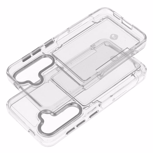 Чехол Forcell F-PROTECT Samsung S921 S24 прозрачный