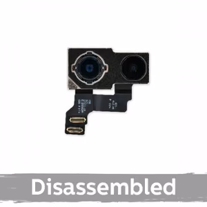 iPhone 12 Mini Rear Camera (100% original / used)