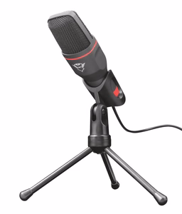 Trust GXT212 Mico USB mikrofonas