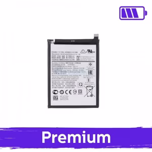 Baterija suderinama su Samsung A025G A02s / A037 A03s / A035 A03 / HQ-50S (OEM)