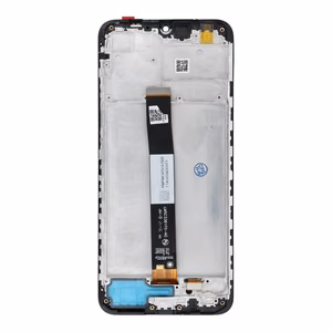 FixCell LCD Display for FixCell LCD REDMI 9C OEM with frame