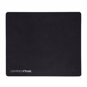 Trust GXT 754 žaidimų pelės kilimėlis juodas