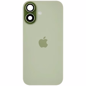 Galinis dangtelis suderinamas su iPhone 17 šalavijo (be NFC flex) OEM
