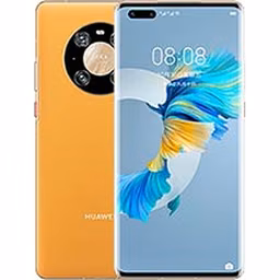 Mate 40 Pro+