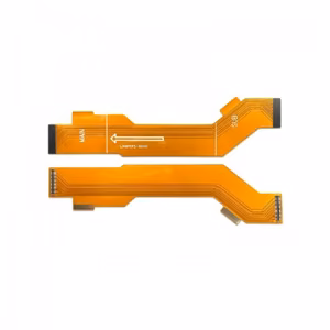 Flex cable compatible with Xiaomi Poco F5 Pro 5G mainboard flex